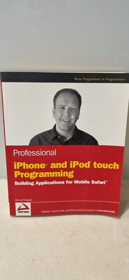 Professional iPhone and iPod Touch Programming: Building Applications for Apple