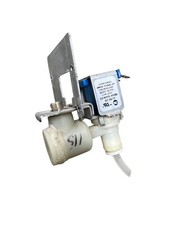 S41014084 Marvel Industries S/A Water Valve - - B25