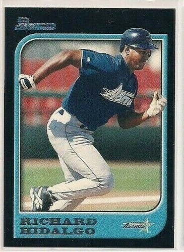 1997 Bowman Baseball Trading Cards  / Choose / Pick From List  #s 1 - 225 / mb40 - Picture 95 of 235