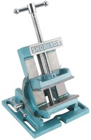 Shop Fox D2933 Angle Vise Shop Fox D2933 Angle Vise