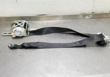 2014-2018 Jeep Grand Cherokee Front Passenger Seat Belt Retractor Black OEM