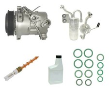 RYC Reman AC Compressor Kit AEG388 Fits Jeep ...