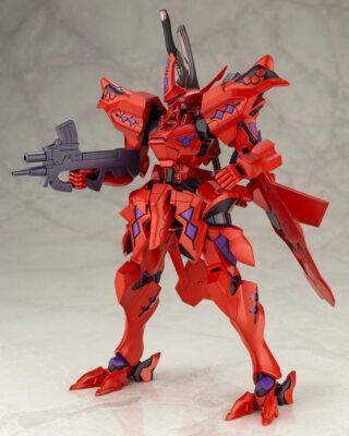 Kotobukiya Muv-Luv Alternative Anime Takemikazuchi Type-00F 1/144