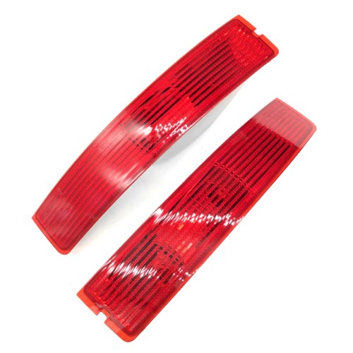 For Volvo XC90 2007-2014 Left Rear Bumper Brake Light Fog Lamp Tail Light - Picture 2 of 5