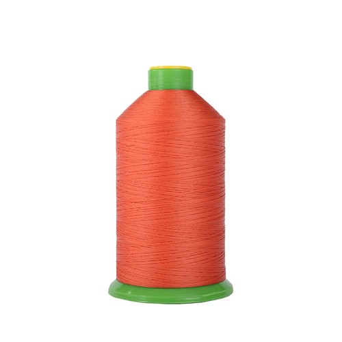 SOMABOND 40S BONDED NYLON HEAVY DUTY SEWING THREAD UPHOLSTERY LEATHER 27 COLOURS - Picture 17 of 29