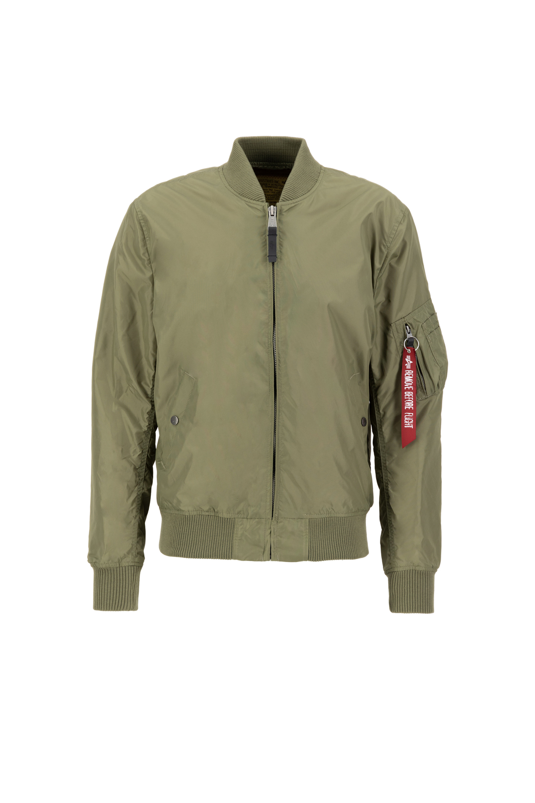 Alpha Industries MA-1 TT Herren Hellgrn Jacke Bomberjacke Outdoor 191103-11 26390₽