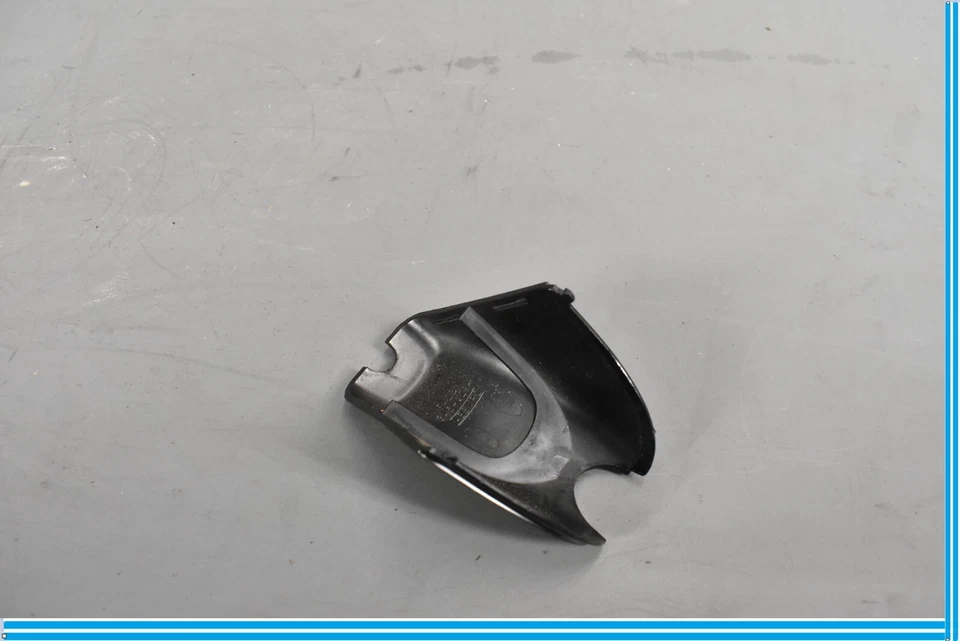 00-06 捷豹 XKR X100 内后视镜玻璃装饰盖 原始设备制造商 — 第 4/4 张图片