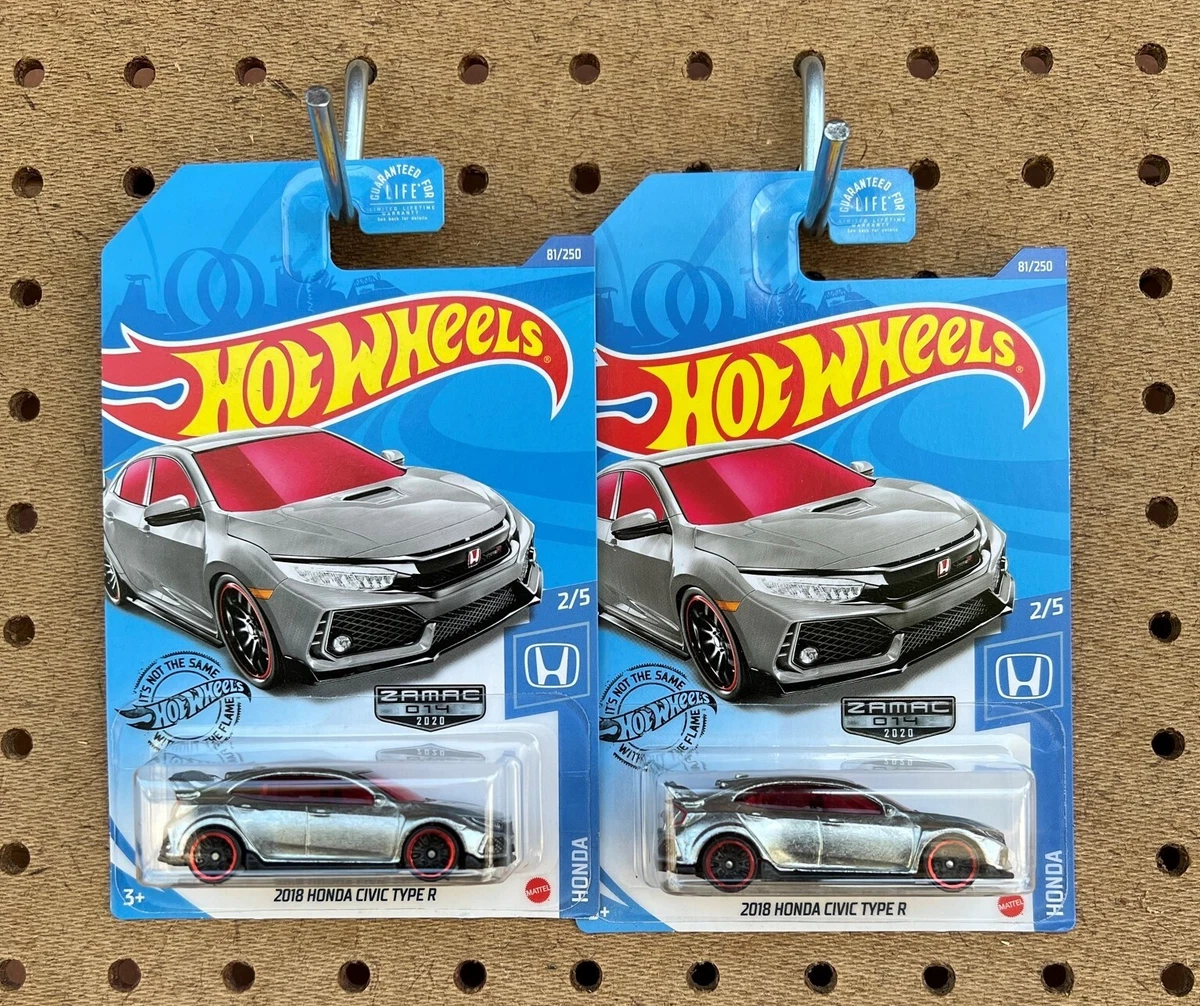 Hot wheels lot 2025 h 2018