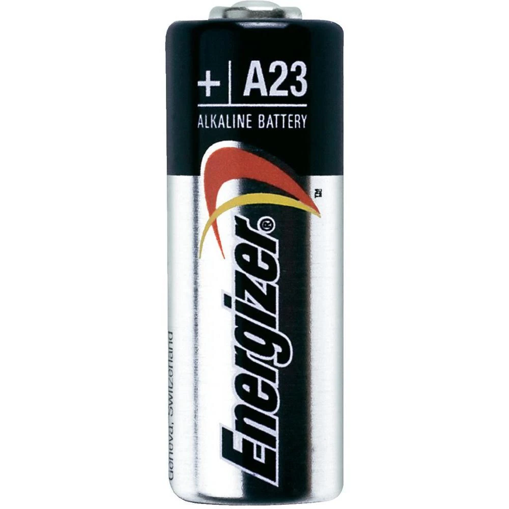 Energizer a23 12v alkaline battery 1 pack