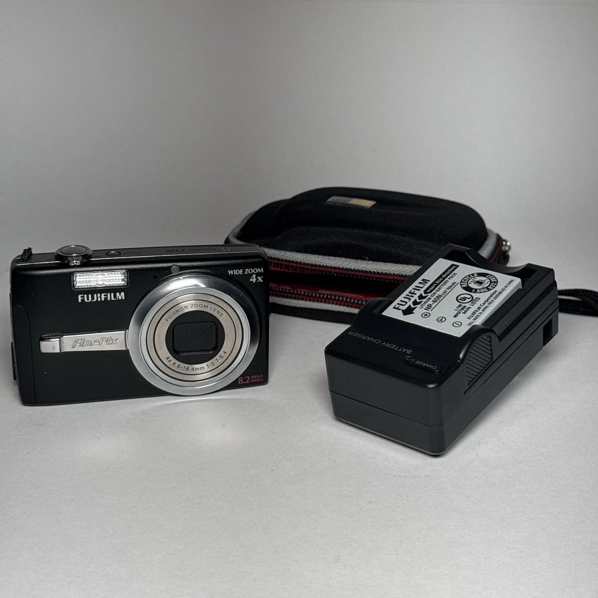 Fujifilm FinePix F480 Digital Cameras for sale | eBay