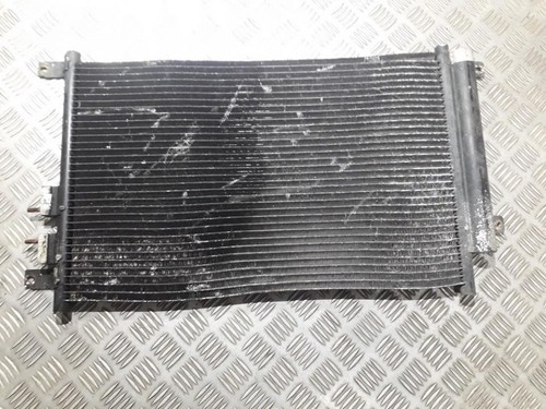 Alfa-Romeo GT 2005 Air Conditioning Condenser USED, Genuine #486605-12