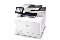 Hp Color Laserjet Pro Mfp M479Fdw Wlan Farblaser-Multifunktionsdrucker