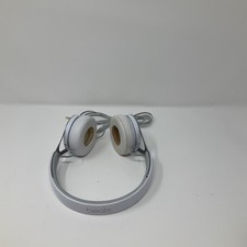 Authentic Beats by Dr. Dre EP ML9A2PA/A Headphones - White