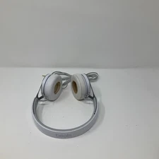 Authentic Beats by Dr. Dre EP ML9A2PA/A Headphones - White