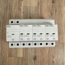 3 Phase Surge Protector CRABTREE CSPD7444-1