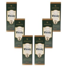 6X Essencia Scotch Whisky 28ml Premium Essence makes 2.25L Home Brew