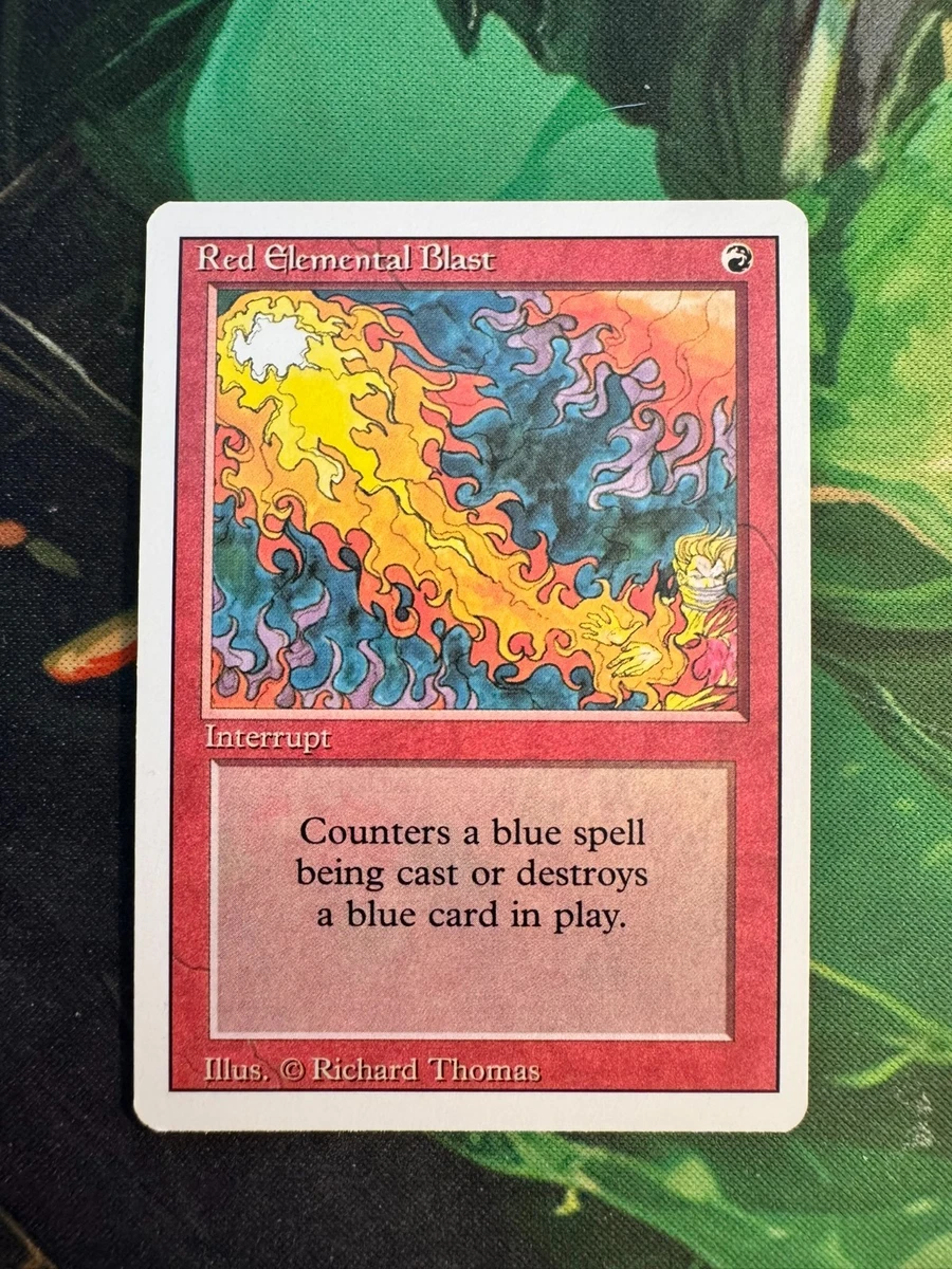revised edition mtg card list Starter Deck This is of Rare rarity Revised Edition 3E | 306