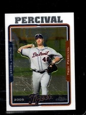 Troy Percival