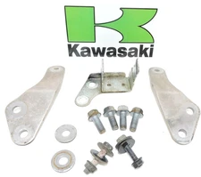 08-14 KAWASAKI KFX450R KFX 450 R MOUNTS & HARDWARE ASSEMBLY OEM 🔥