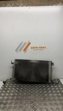 Radiateur Citroen XSARA