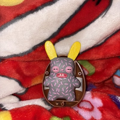 Fuggler Rabbitacular Edition Easter Egg Toy Figure SPRINKLES 2026 NEW HARD FIND
