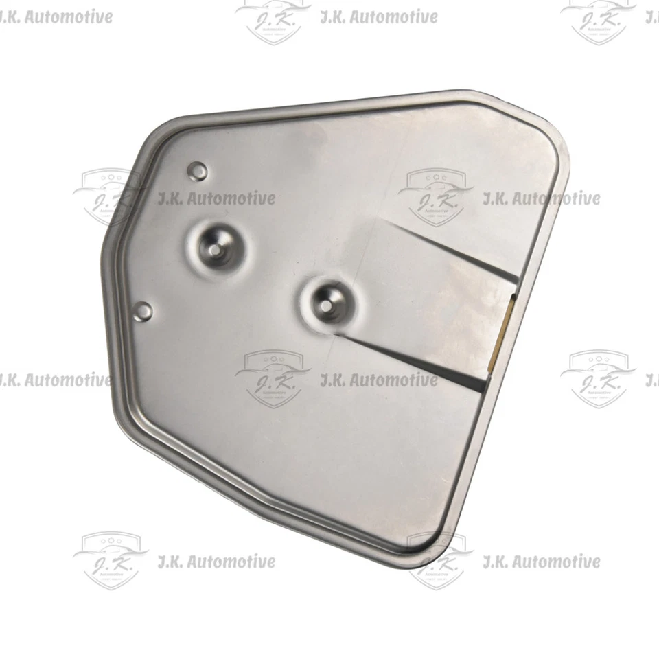 1995-2025 Audi A8 Quattro Auto Trans Filter 09E 325 429 - Image 2 of 2