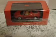 Rare IXO Ferrari 360 Spider 2000 1/43 Red Unused+ 14Y+ JAPAN