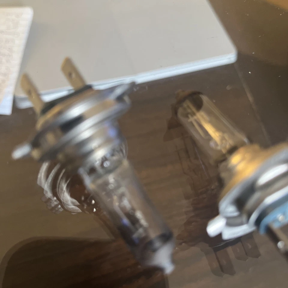 Bombilla de faro-X-tremeVision - Paquete doble blister Philips H7XVB2 Foto 2 de 4