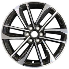 Acura ZDX 2024 20" OEM Wheel Rim 86812458