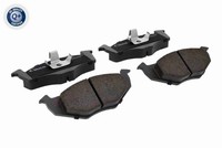 Vaico Bremsbelagsatz, Scheibenbremse V10-8107 FüR Seat VW
