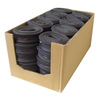 "Schwalbe Schlauch DV7 Werkstv.1Kt/50St 20X1.50-2.40\"40/62-406 Dv 40Mm 1Kt/50"