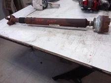 2023 FORD F250SD Front Drive Shaft OEM Part Number JC344A376BB