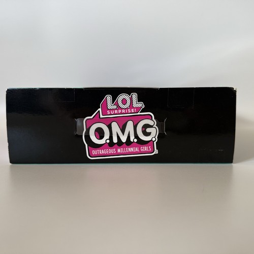LOL Sorpresa OMG Roller Chick Muñeca de Moda más 20 Sorpresas Nueva - Imagen 7 de 11