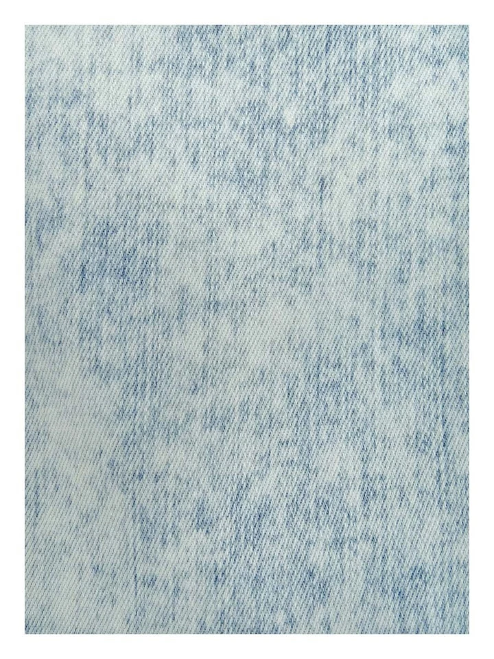 Женские узкие джинсы True Religion Halle со средней посадкой (31, Aurora Boreal) - Изображение 3 из 3