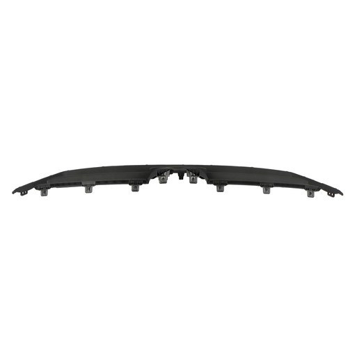 Plastic Black For Grand Highlander 2024 Replacement Front Upper Bumper Grille - Picture 10 of 20