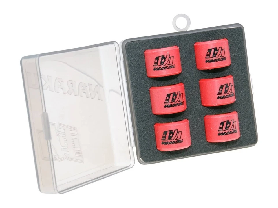 Variomatikgewichte Naraku HD Heavy Duty 16x13mm - 5,5g