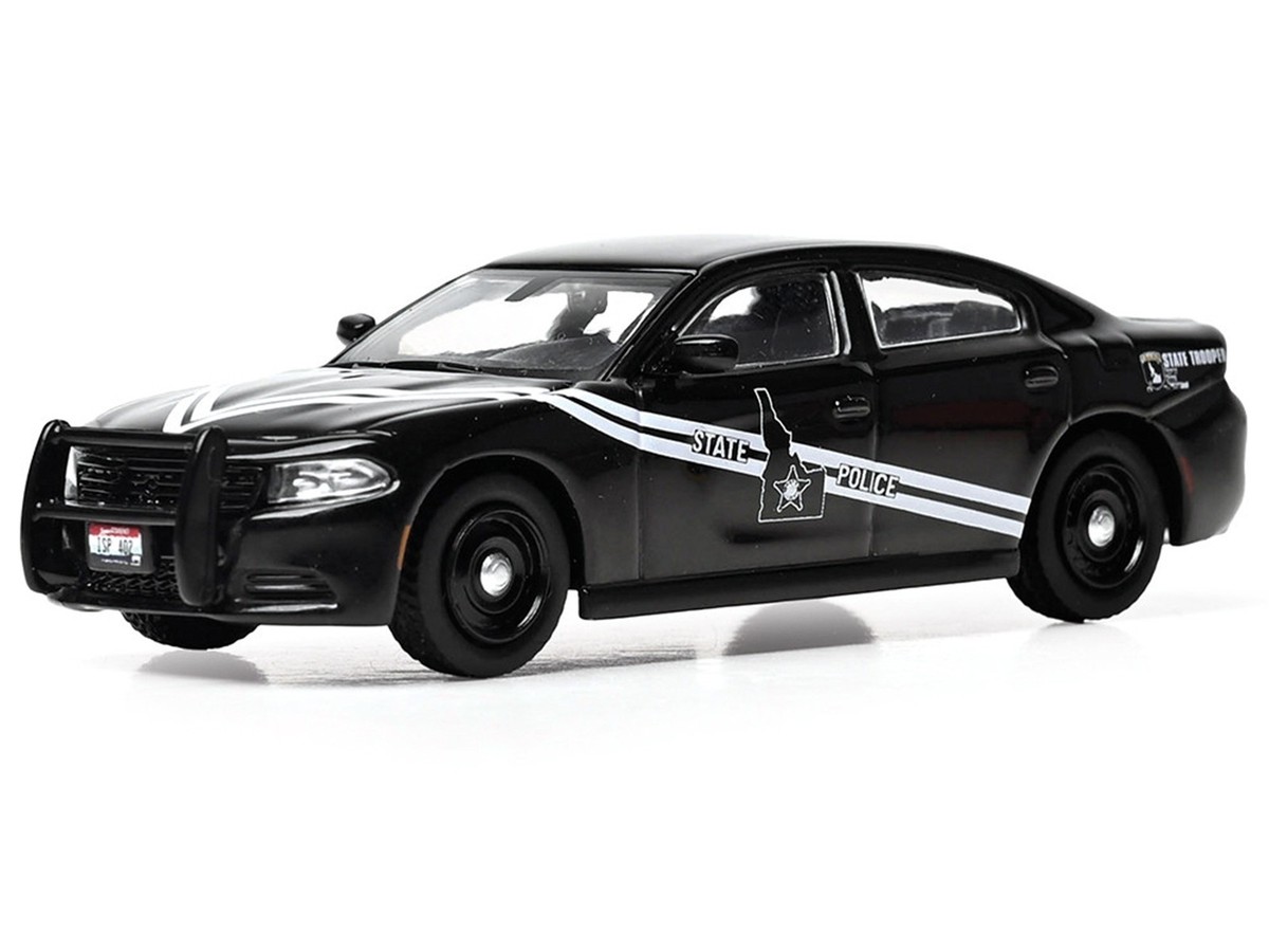 2023 DODGE CHARGER PURSUIT 