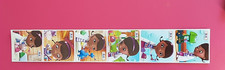 STICKERS: 5 DOC McStuffins Stickers, 2.5" x 2.5" each, Party Favors