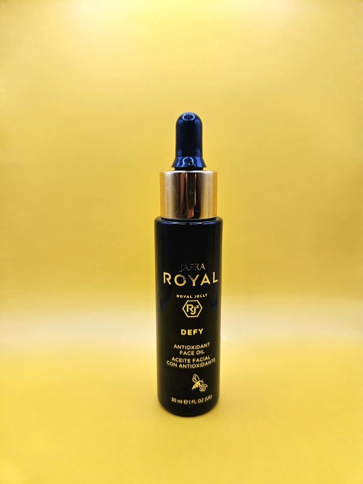 BUNDLE DEFY JAFRA SET OF 6 - NEW AND SEALED - Image 4 of 4