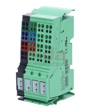 Phoenix Contact IBS IL 24 BK-T Bus Coupler