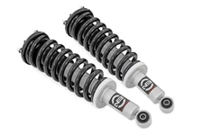 Rough Country Stock Height Loaded N3 Struts for 01-07 Toyota Sequoia - 501156_A