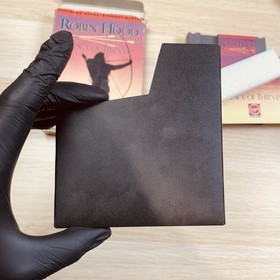 Robin Hood Prince Of Thieves NES Nintendo USA Americano BOXATO Gioco Funzionante