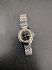 Vintage Seiko Automatic Ladies Watch 17 Jewel Hi-Beat EN/ES Day Date 2906-0059