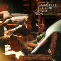 Sarah Lee Guthrie - Bright Examples - Cd - G1398Z
