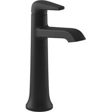 Kohler K-22023-4-BL - Bathroom Sink Faucets Faucet