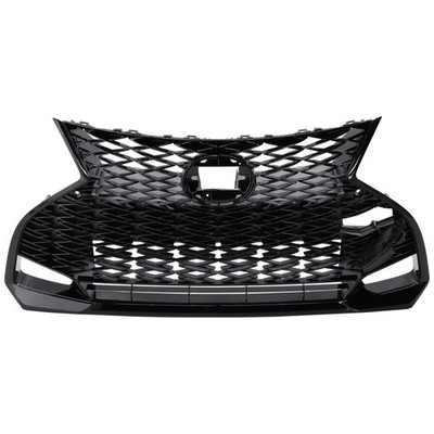 Grille Grill  5310153D30 for Lexus IS350 2021-2025
