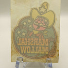 1970s Marshall Mallow Carnation Hot Chocolate Sticker — photo 2