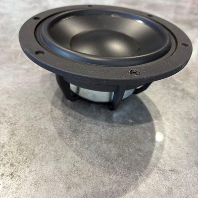 DYNAUDIO SYSTEM 240 MKII Woofer MW160 Tweeter MD-100 Crossover X