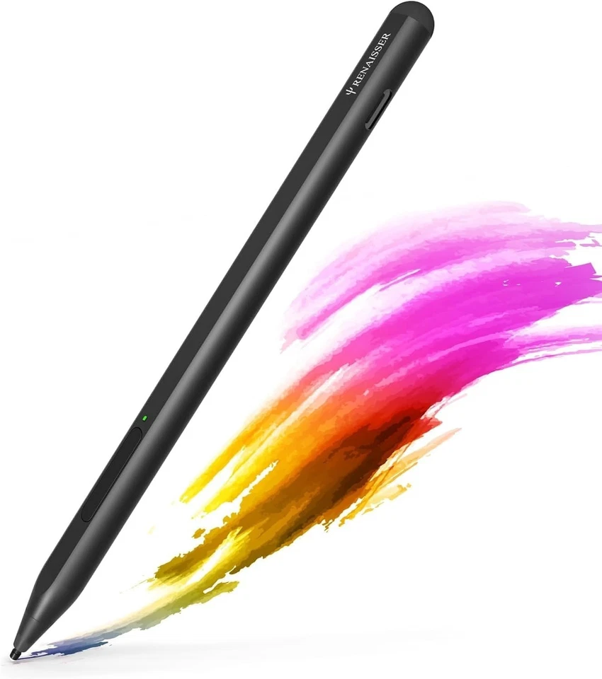 Lápiz óptico RENAISSER Raphael 520 para superficie Foto 2 de 2