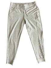 Women  s Reebok Sweatpants A-8 